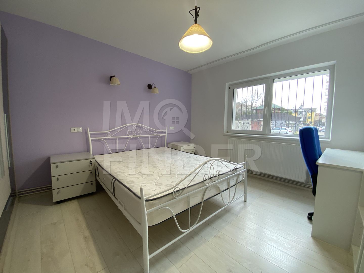 Vanzare 3 camere confort sporit, 74 mp, Marasti, zona Nasaud - Poză 9