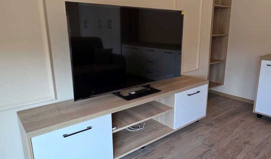 AP. 2 CAMERE- DECEBAL, PET-FRIENDLY, PARCARE INCLUSA, CENTRALA, MODERN - Poză 4