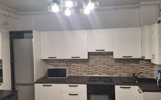 Apartament 2 camere (COD10) - MAMAIA SAT/ HANUL CU PESTE - Poză 2