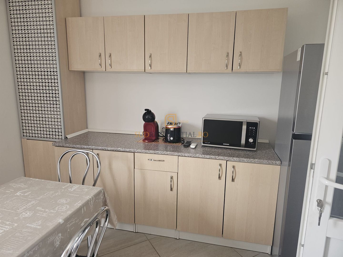 3 Camere | 13 Septembrie - Lacul Plopului | 2 Bai | Centrala - Poză 9