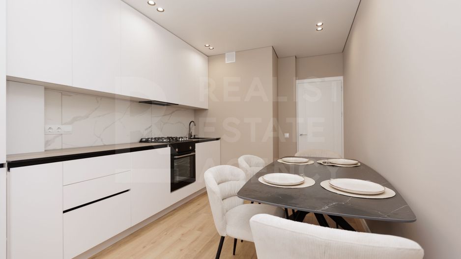 Vânzare, apartament, 2 camere, strada Vasile Lupu, sectorul Buiucan - Poză 6