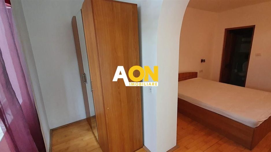 Apartament 3 camere 105 mp mobilat utilat zona Gara - Poză 13