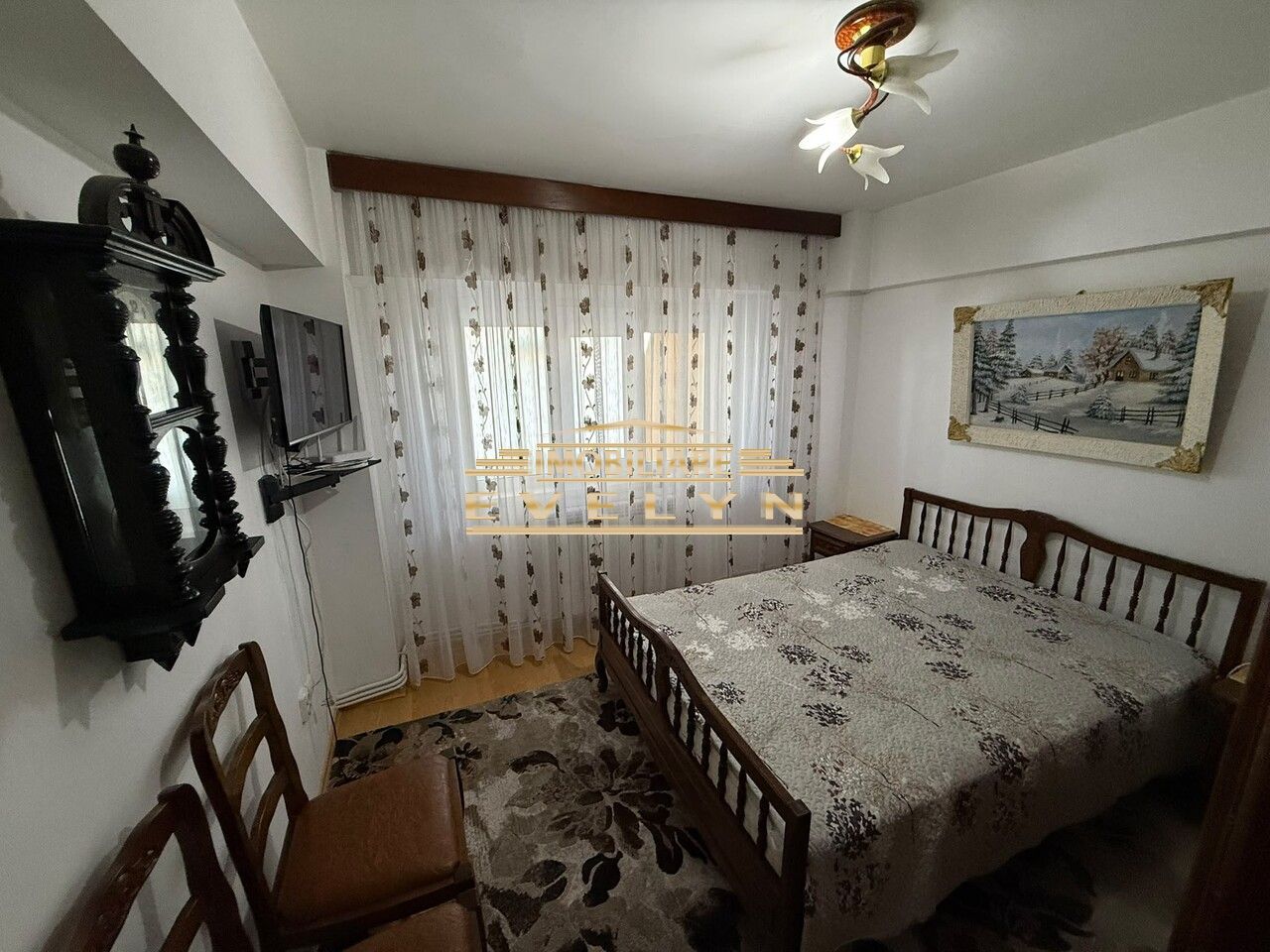 Apartament 2 camere de închiriat – Piața Mare (Casa Cartii) - Poză 4