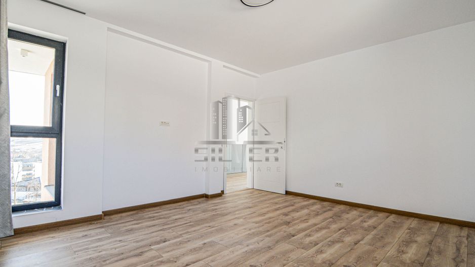 Casa individuala ultrafinisata in zona strazii Valea Chintaului - Poză 22