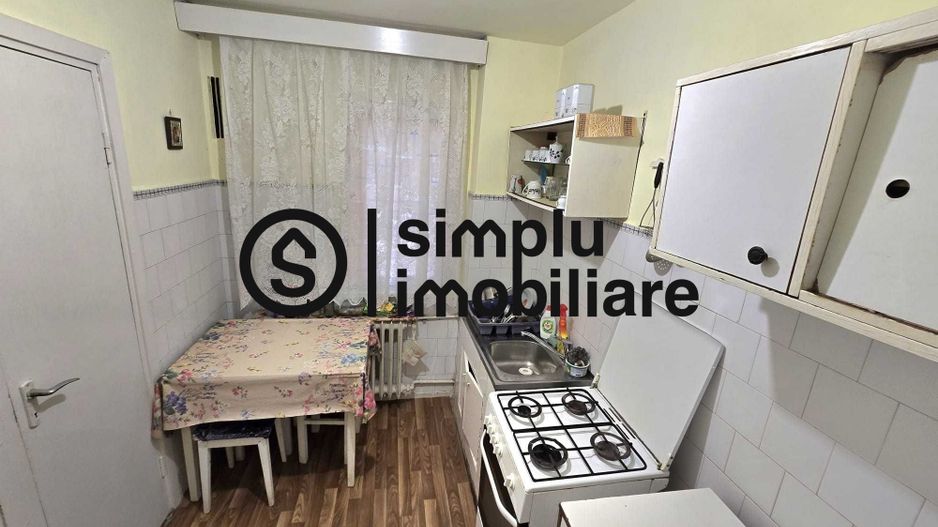 3 camere semi, etaj 3/4 - 122 000 Euro - Poză 6