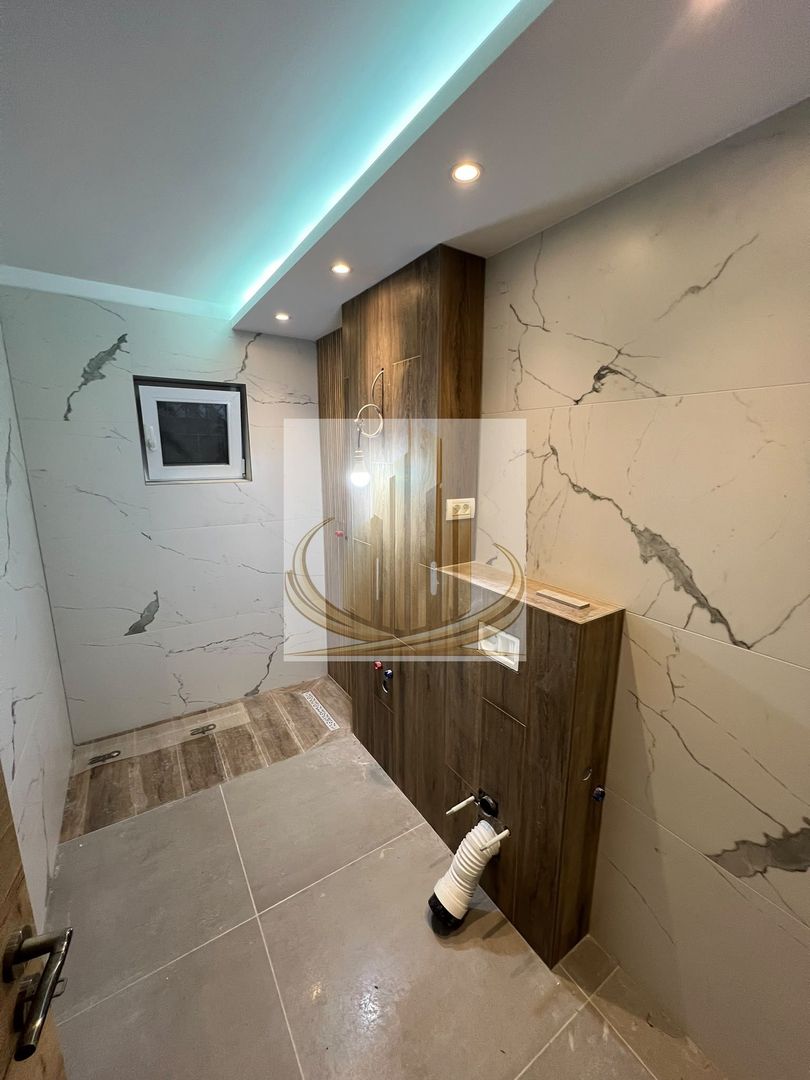 Ap Premium cu 3 Camere | 70 mp | 2 Băi | Renovat Integral | Complex - Poză 12