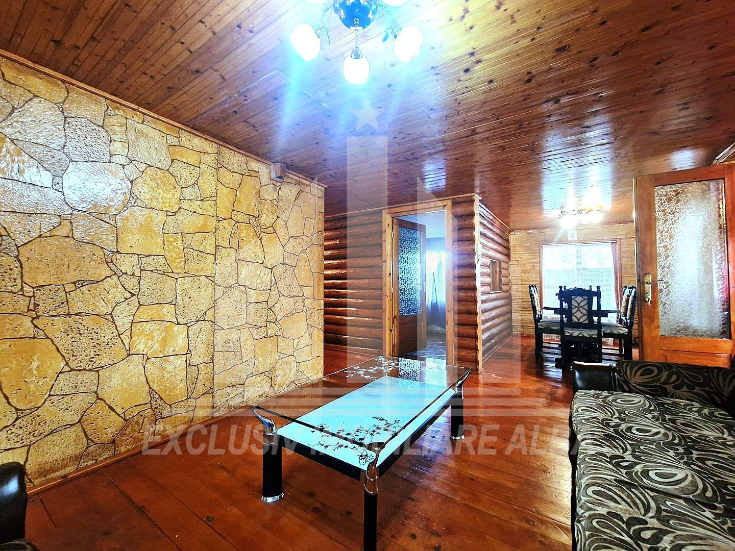 Casa de vanzare | 130 mp | 312 mp teren | Barabant - Poză 3