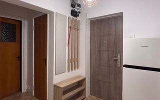 AP. 2 CAMERE- TITAN, BLOC REABILITAT, BUCATARIE INCHISA, MODERN - Poză 3