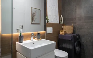 Apartament 2 camere zona Iulius Town - Poză 20