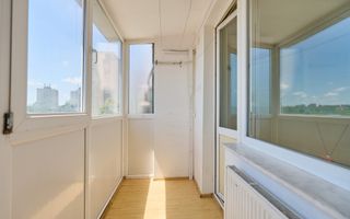 Apartament 4 Camere Decomandat | Craiovei | 3 Balcoane | Parcare - Poză 11