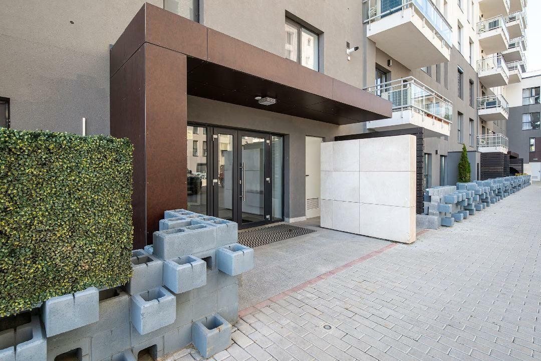 Inchiriere apartament 2 camere | Belvedere Residences - Poză 12