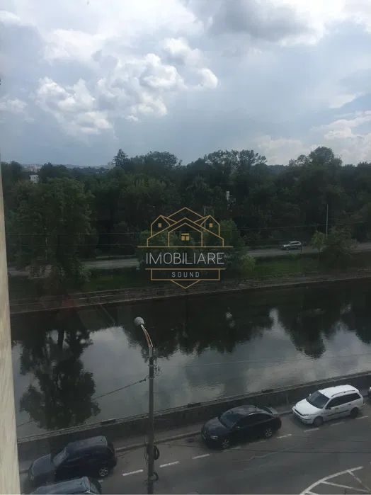 Apartament de închiriat cu 2 camere în zonă centrală - Poză 7