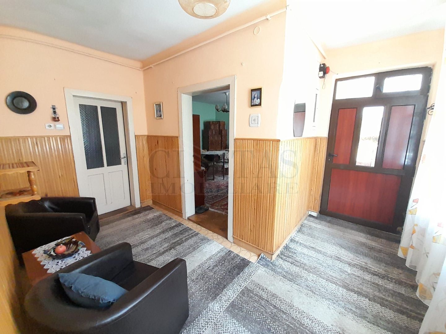 Casa de vanzare Dambul Rotund, zona linistita!!!! - Poză 5