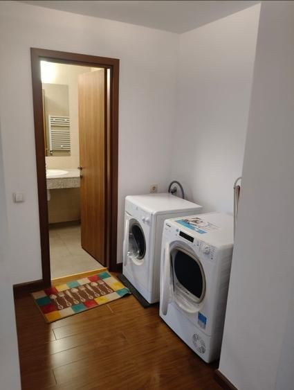 Apartament 2 camere, complet mobilat si utilat, Complex Ten Blocks - Poză 5