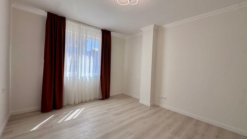 Apartament  9 C3 3 camere Tautului Residence  Parc Poligon Sub Cetate - Poză 9