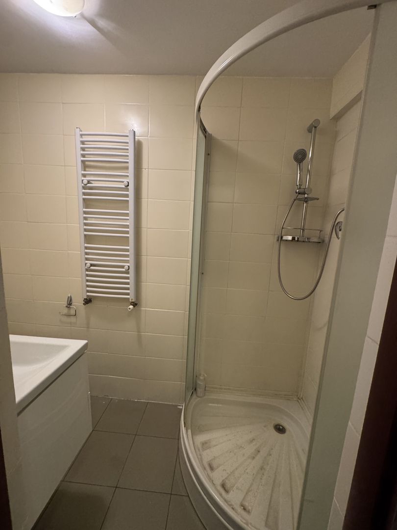2 camere - nemobilat  Piata Romana IM504A - Poză 11