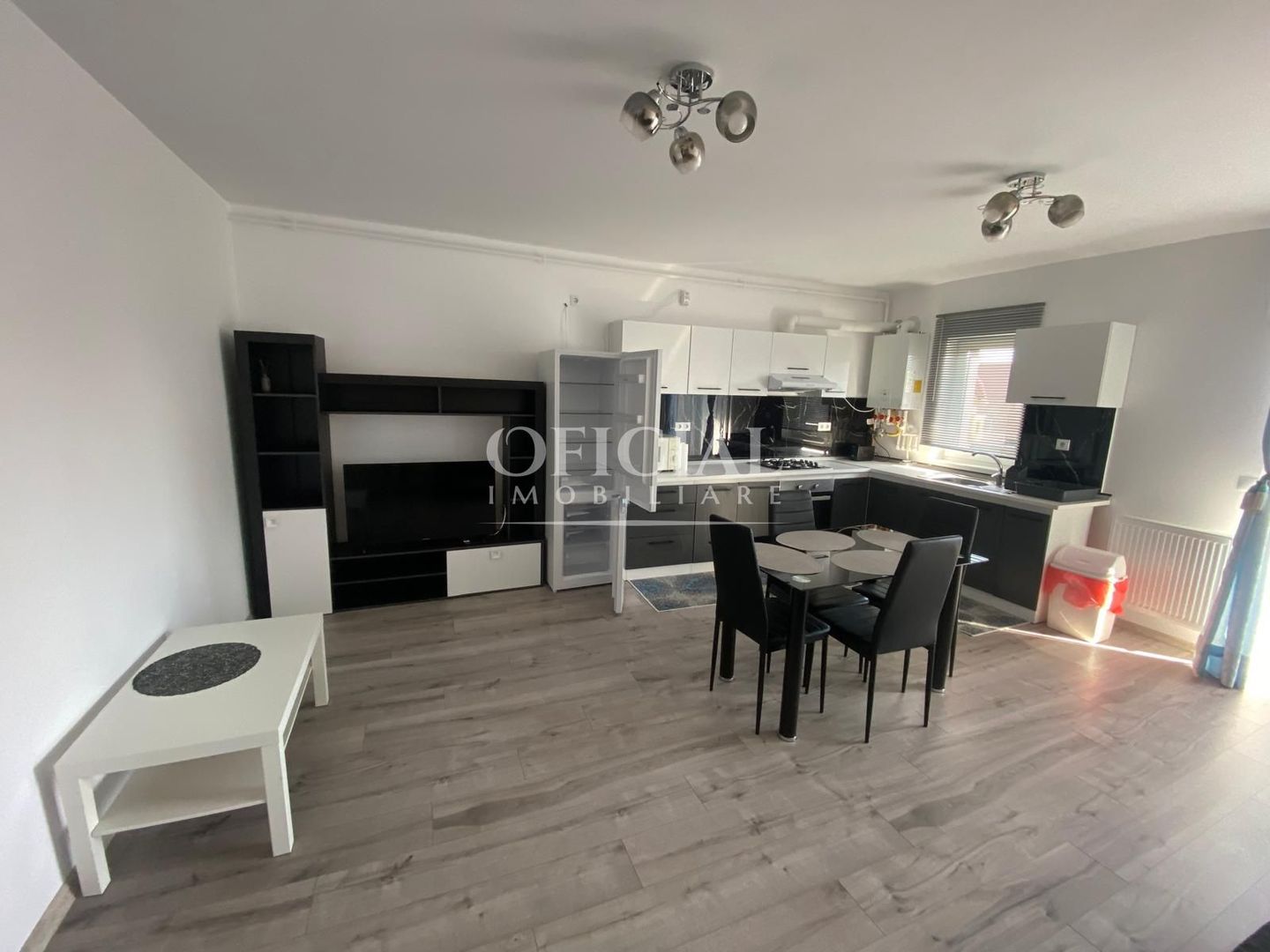 Apartament 2 Camere | PET FRIENDLY | Parcare | Floresti Tineretului - Poză 1