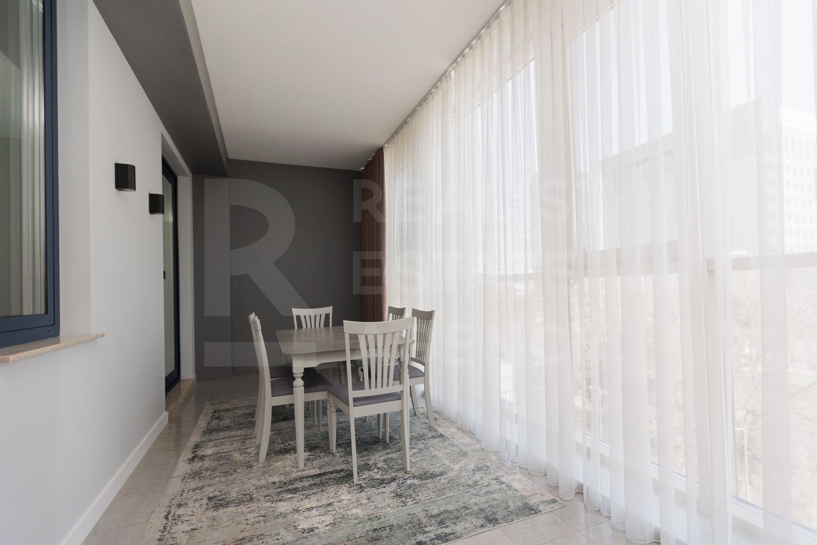 Chirie, apartament, 4 camere, bd. Ștefan cel Mare și Sfânt, Centru - Poză 13