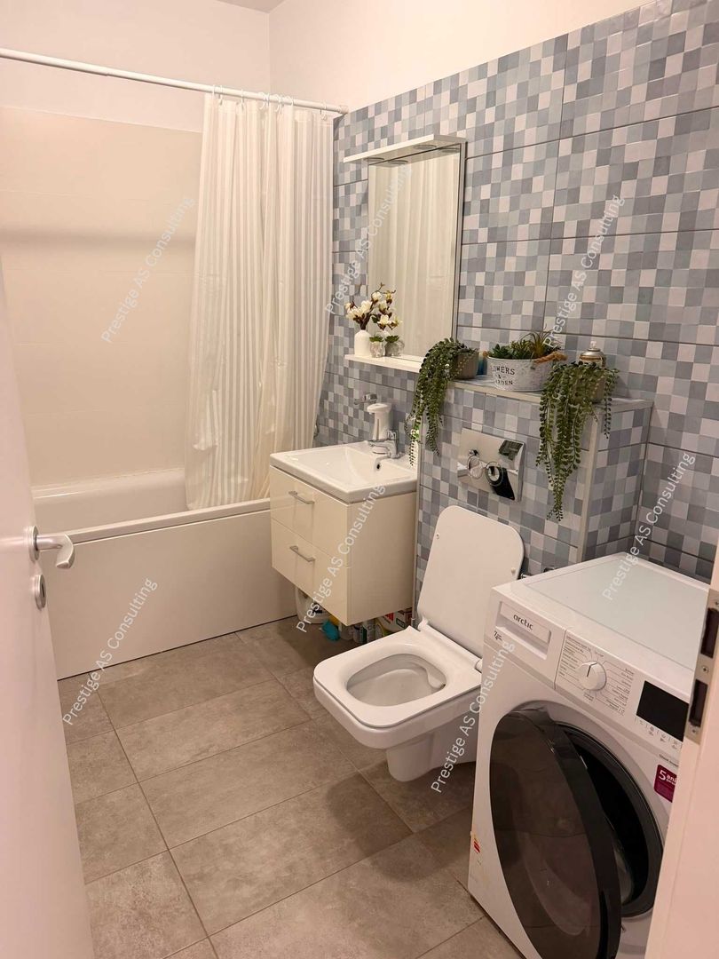 Apartament 2 camere | Grand VIVALIA 6 | Curte & 2 Locuri Parcare - Poză 6