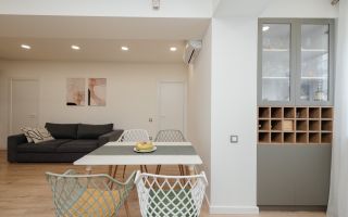 Vânzare, apartament, 2 camere, Strada Carierei, Rîșcani - Poză 4