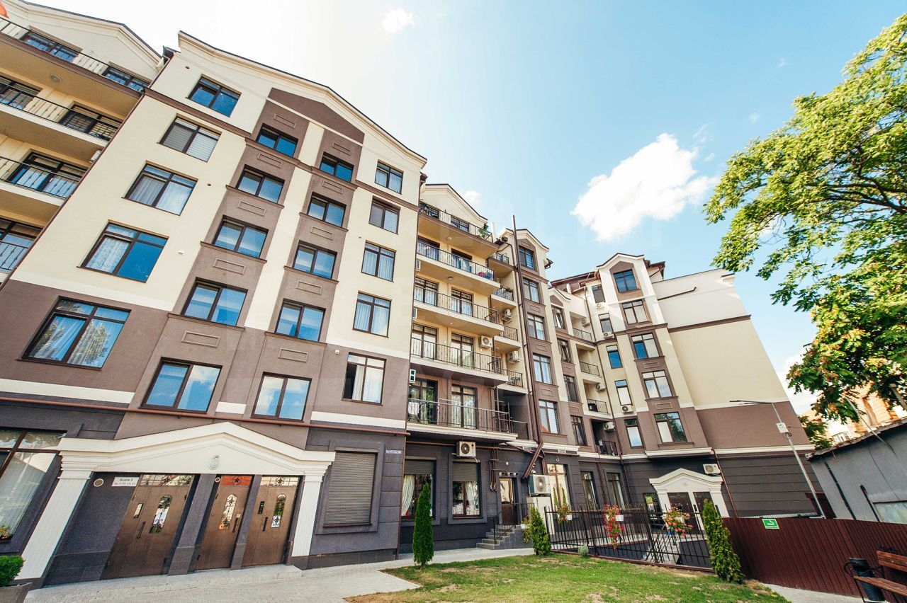 Chirie, apartament, 2 camere, strada Cojocarilor, Centru - Poză 19