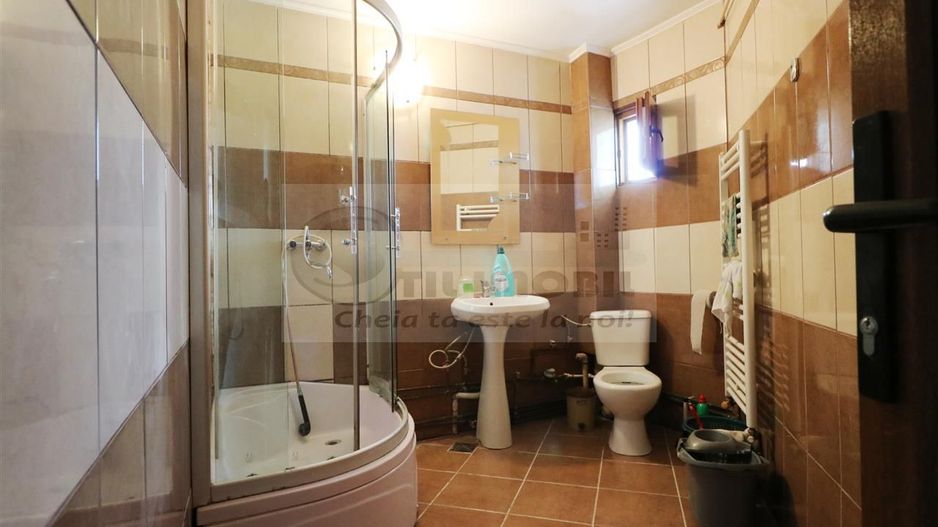 APARTAMENT 2 CAMERE DECOMANDAT PODU DE FIER UMF - Poză 14