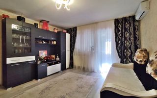 Apartament 2 camere, 51 mp, parcare, zona Nufarul, Oradea - vanzare - Poză 5