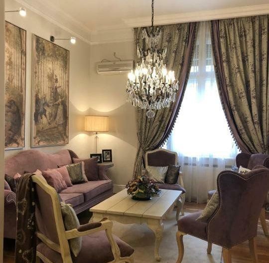 Apartament de Lux 5 Camere || Dorobanți ||  Strada Londra - Poză 13