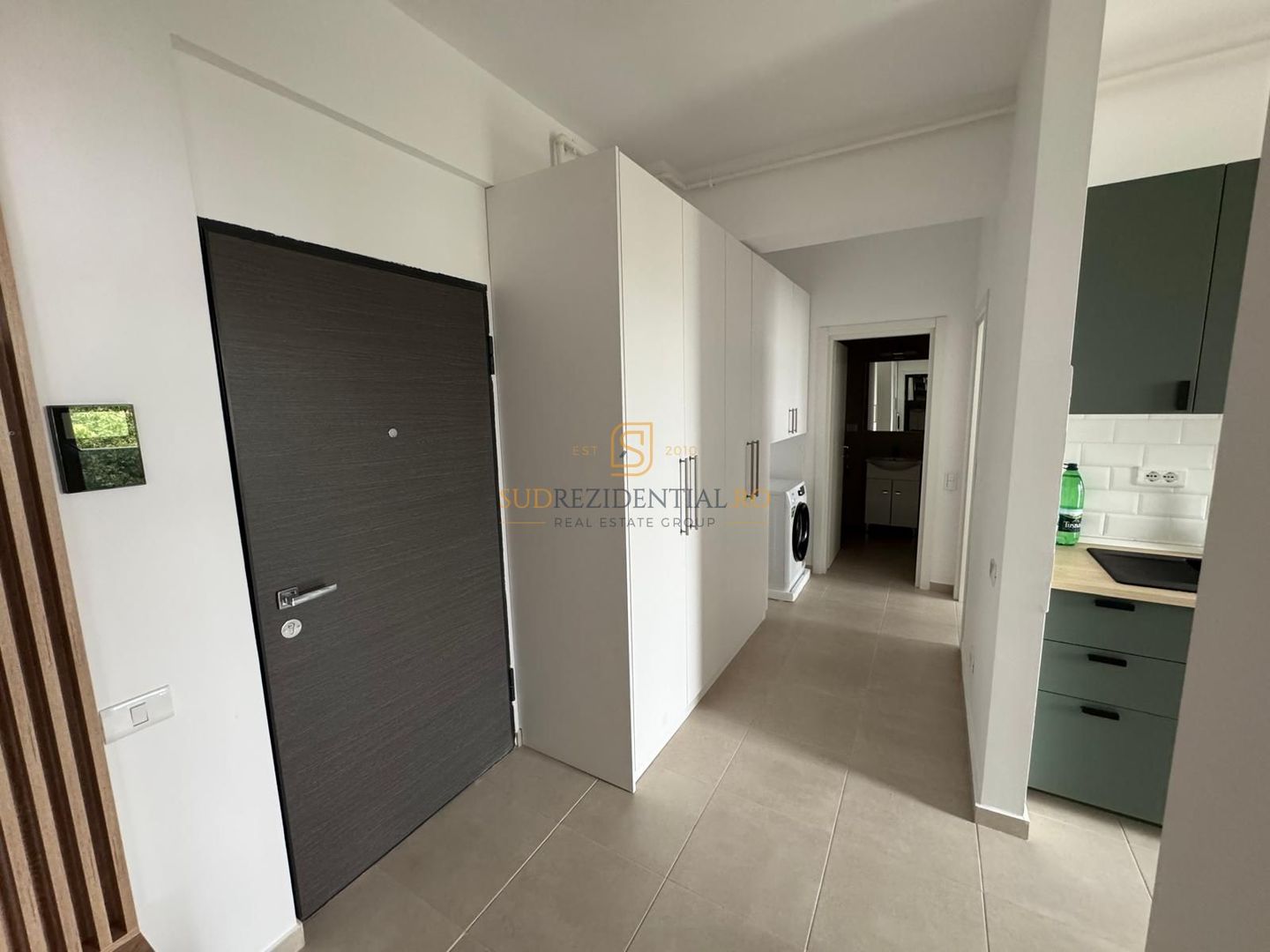 Inchiriere apartament 2 camere modern,mobilat complet Popesti-Leordeni - Poză 5