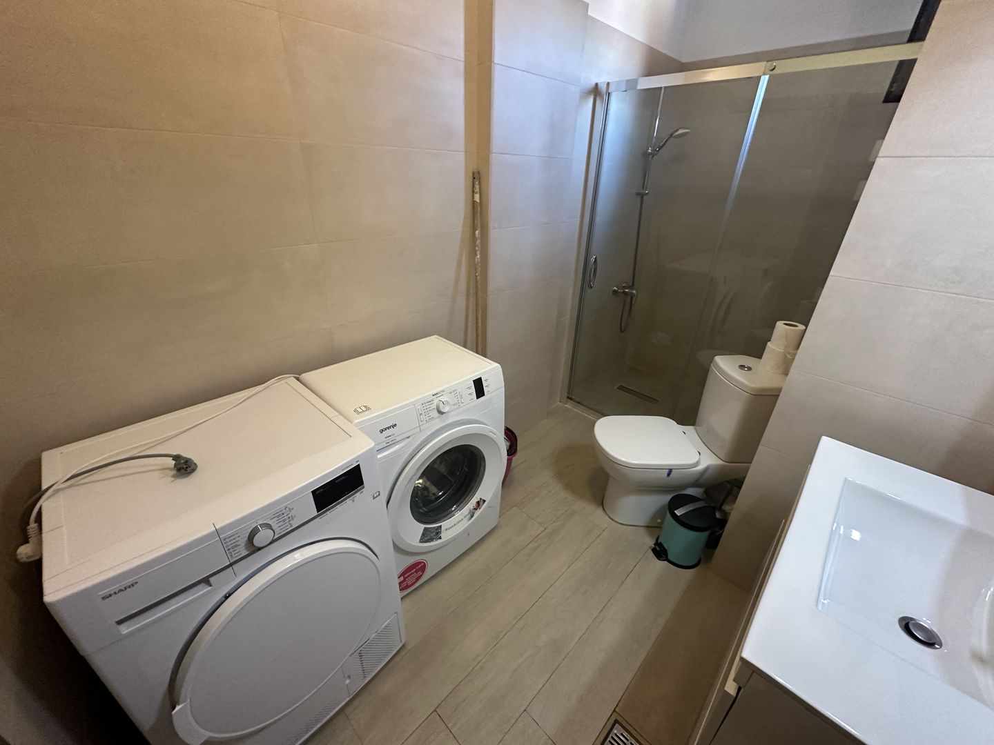 2 Camere 60mp 8Min Metrou Laminorului Bucurestii Noi Parc Bazilescu - Poză 7