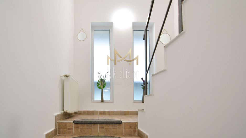 Casa de vanzare in Cartierul Europa-liniste, spartiu, confort - Poză 6