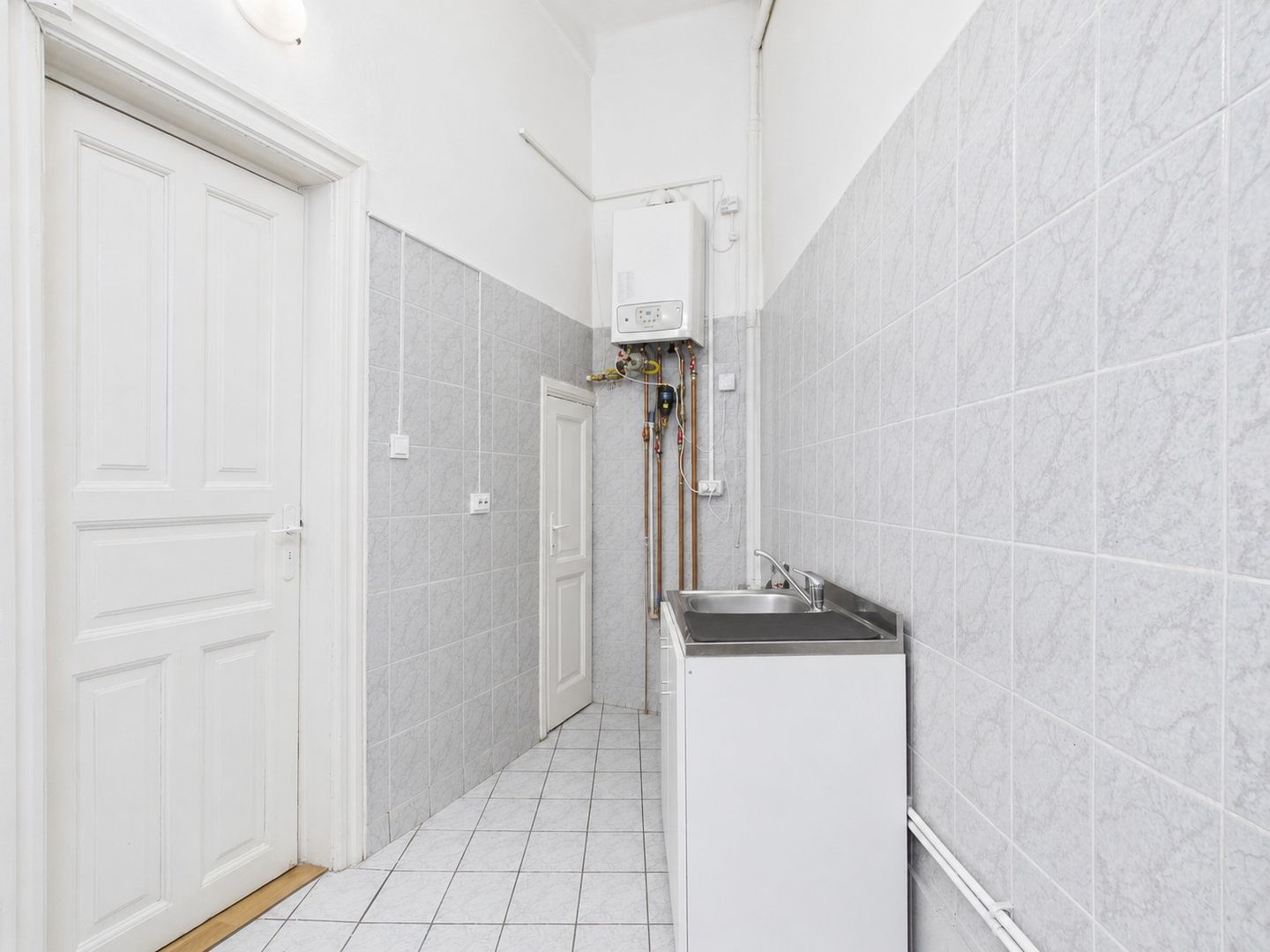 Casă / Vilă cu 6 camere de vânzare în zona Gara de Nord - Poză 9