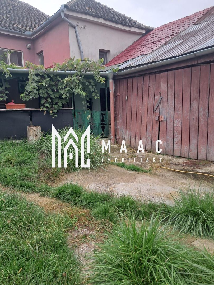 Casa 3 camere | 220 mp Teren | Rosia - Poză 6