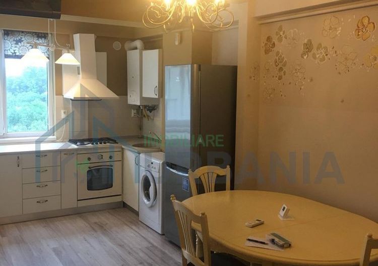 Apartament 2 camere de inchiriat, Tatarasi - Penta Rezidential, Iasi - Poză 4