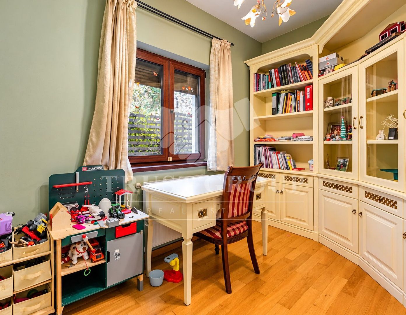 Doua apartamente in vila | Panduri | Cotroceni - Poză 27