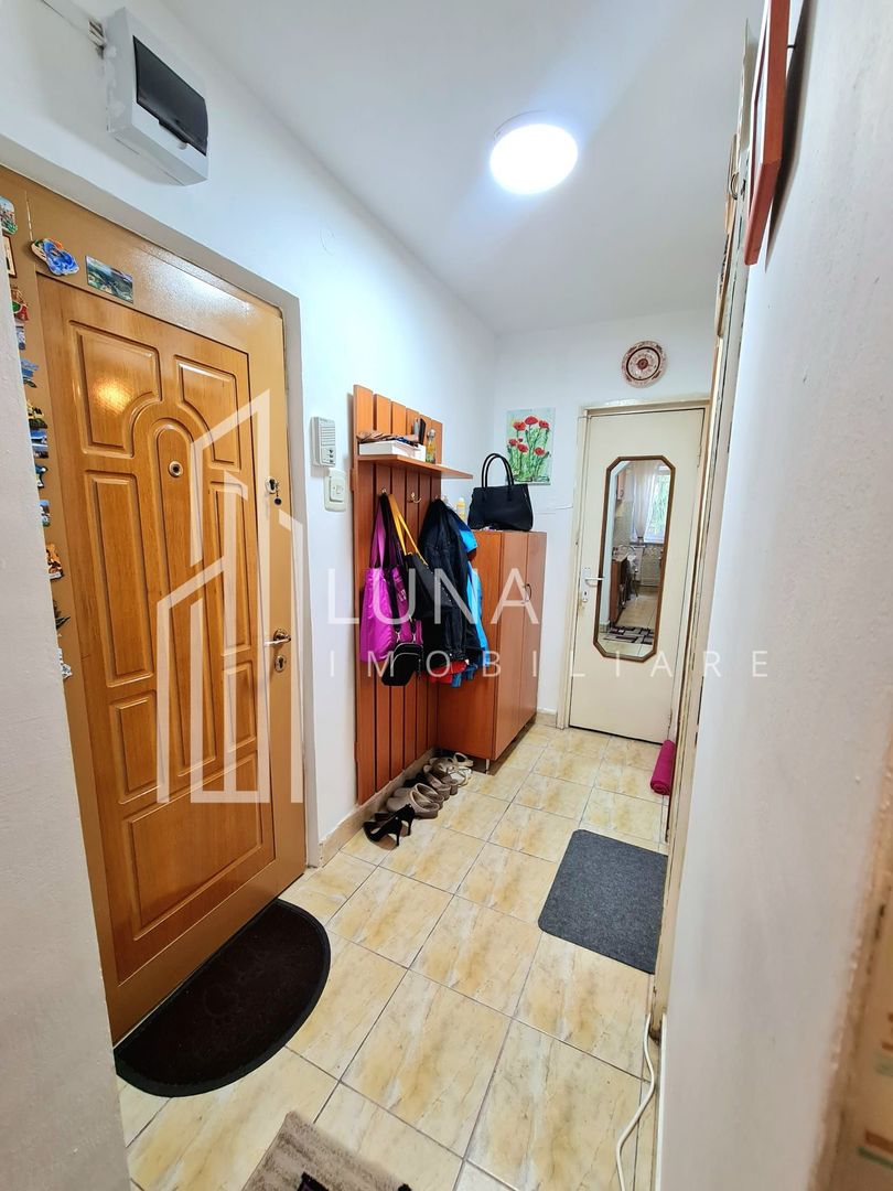 Apartament 2 camere | 48mp | Dambu - Poză 4