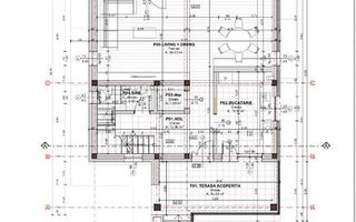 Casă individuală, 4 camere, în Uricani, Miroslava - Poză 9