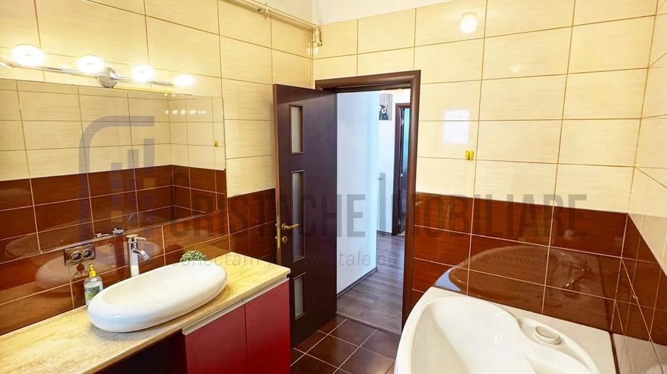 Râmnicu Sărat, Sector 3 | Apartament 2 camere decomandat | Bloc 2016 - Poză 7