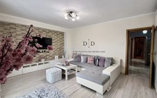 Apartament 3 camere de vânzare | Zona Dorobanților | Parcare + Beci - Poză 1
