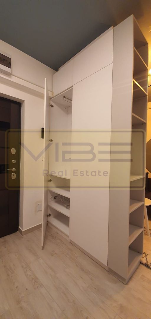 Apartament 2 camere + parcare River Towers - 5 min Iulius Mall - Poză 23