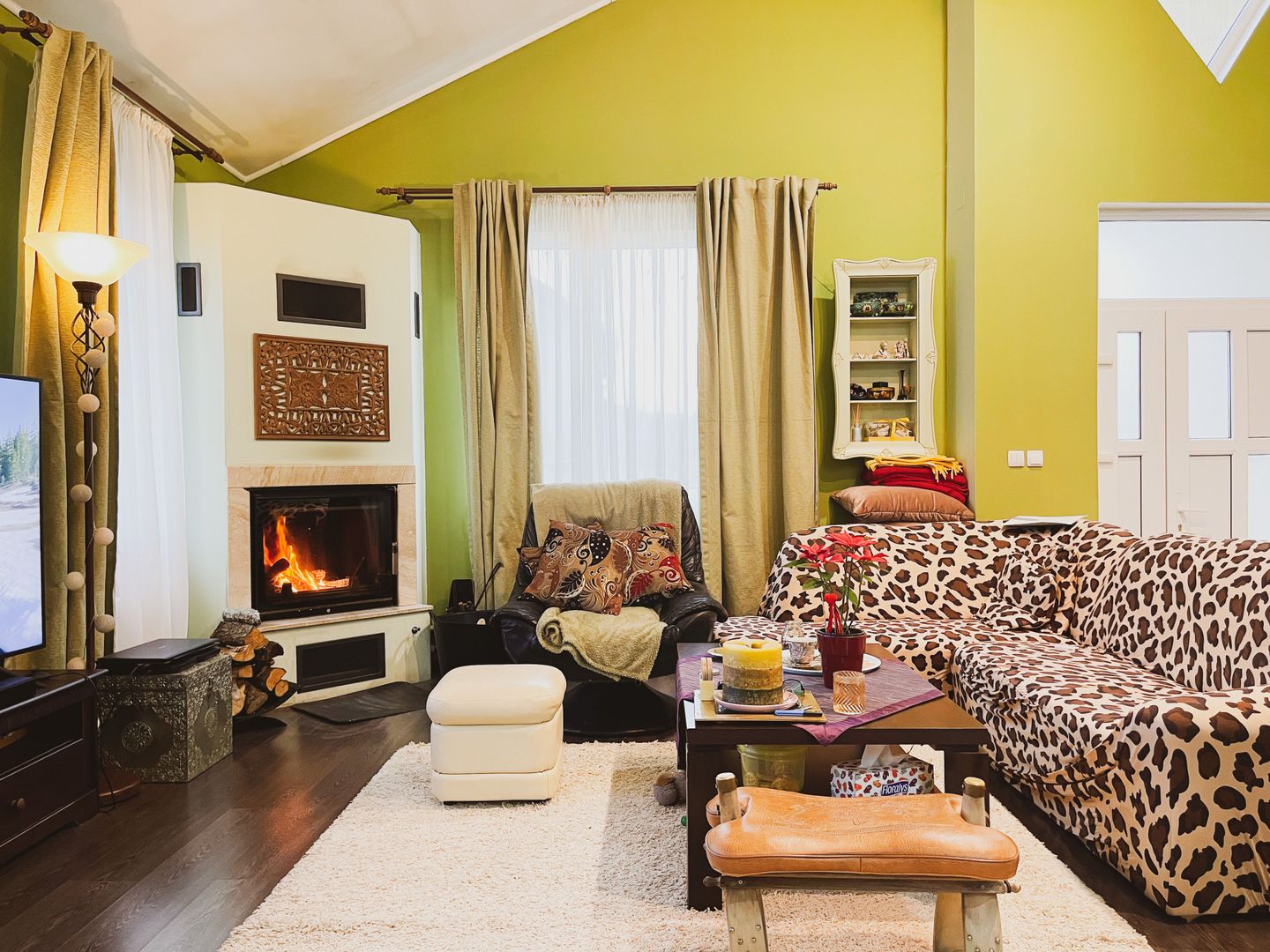 Duplex 5 camere | Interior 180 mpu, Teren 364 mp | Foisor & Garaj mare - Poză 54