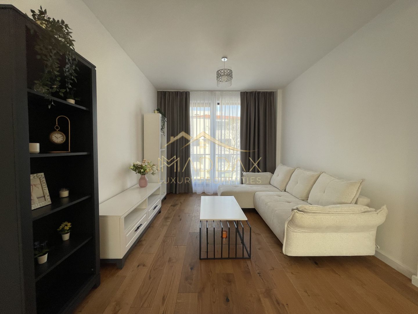 Apartament NOU _LUX_ 3 camere ***102mp//Metrou Aurel Vlaicu//Herastrau - Poză 6