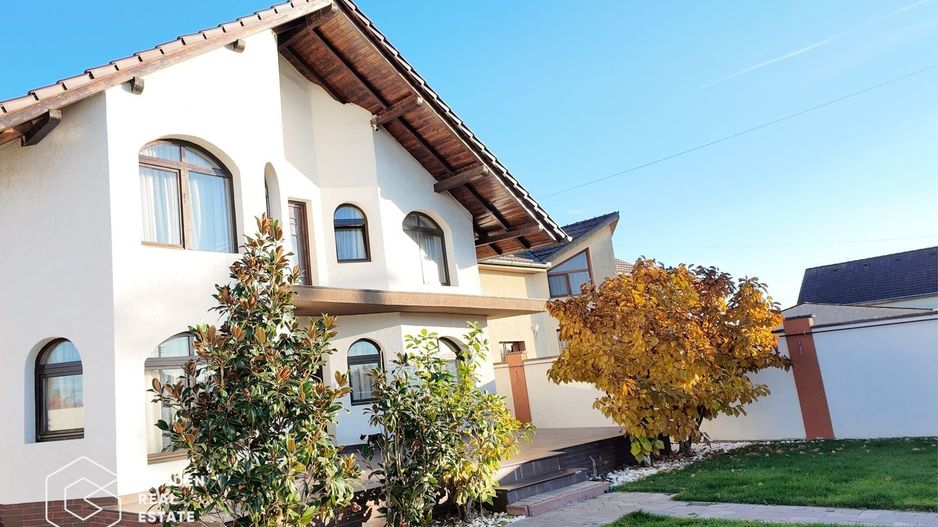 Vila cu piscina in Vladimirescu, comision 0% - Poză 2