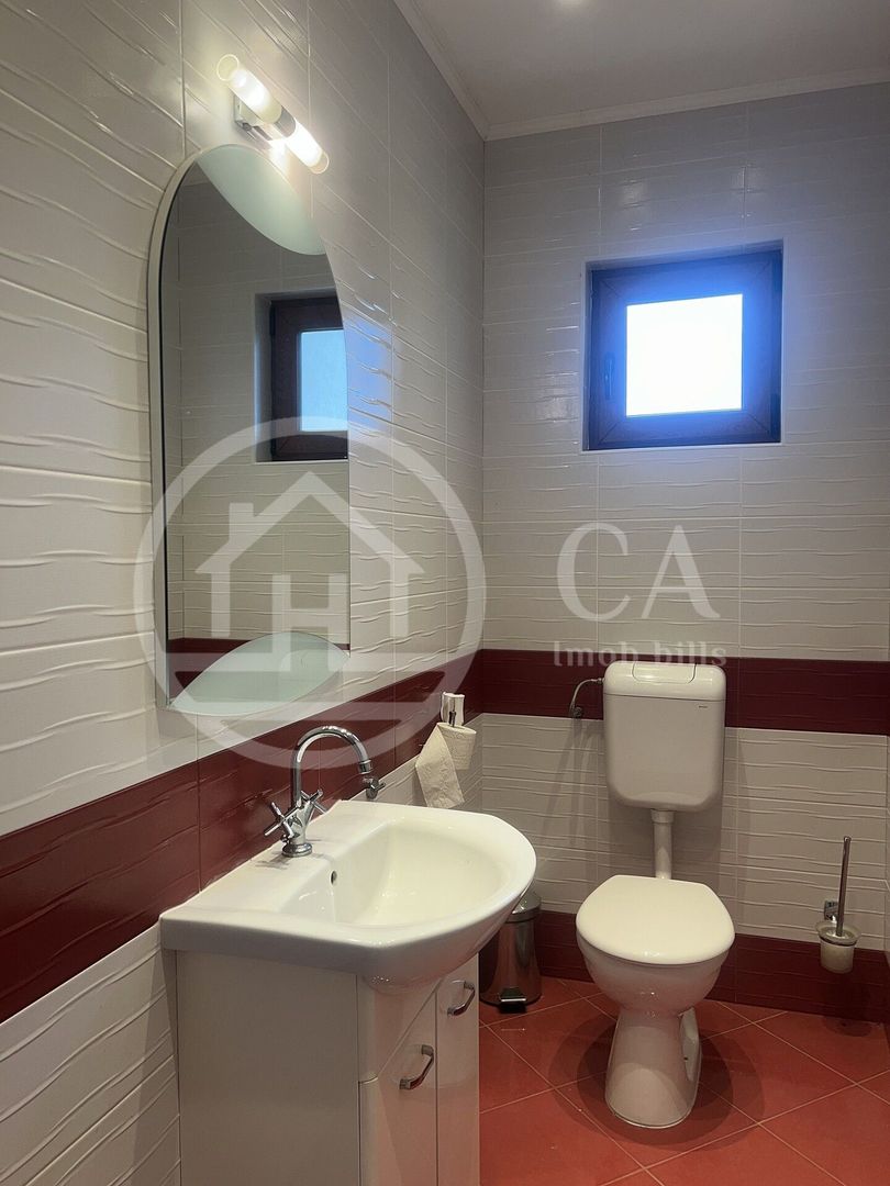 Casa cu 4 camere de vanzare in Paleu Bihor - Poză 5