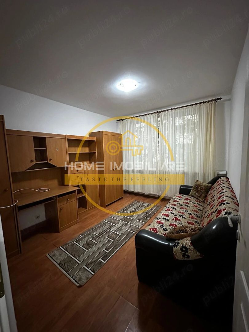 Apartament cu 2 camere/ Etajul 1 / 50 mp/ zona Metalurgie - Poză 5