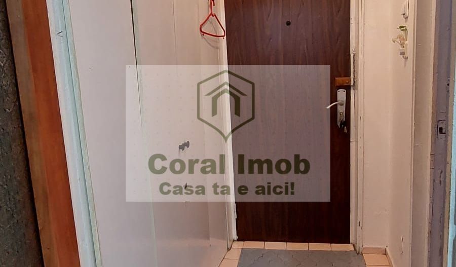 Vanzare garsoniera cu balcon Piata Minis, Costin Georgian, Titan - Poză 3