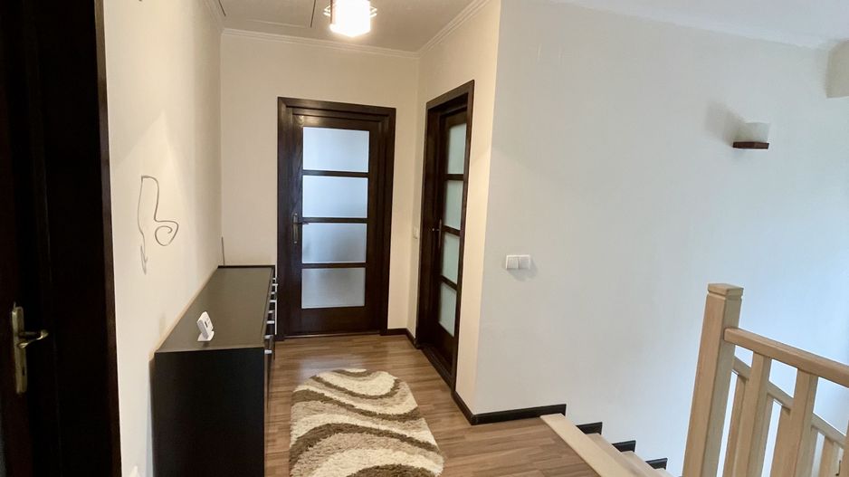 Casa de inchiriat pe str.Voronet - Poză 14