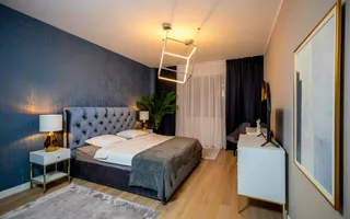 Apartament 4 camere premium | 49 Gafencu Residence | Herastrau - Poză 16