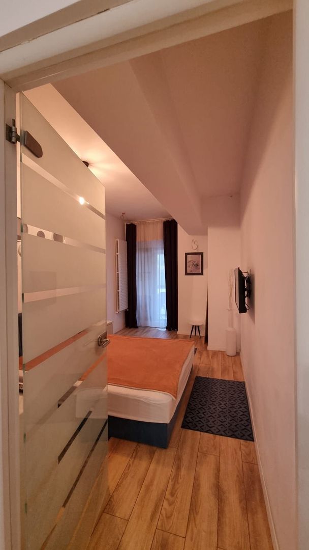 De Inchiriat apartament 2 camere, rond Alba Iulia - Poză 7