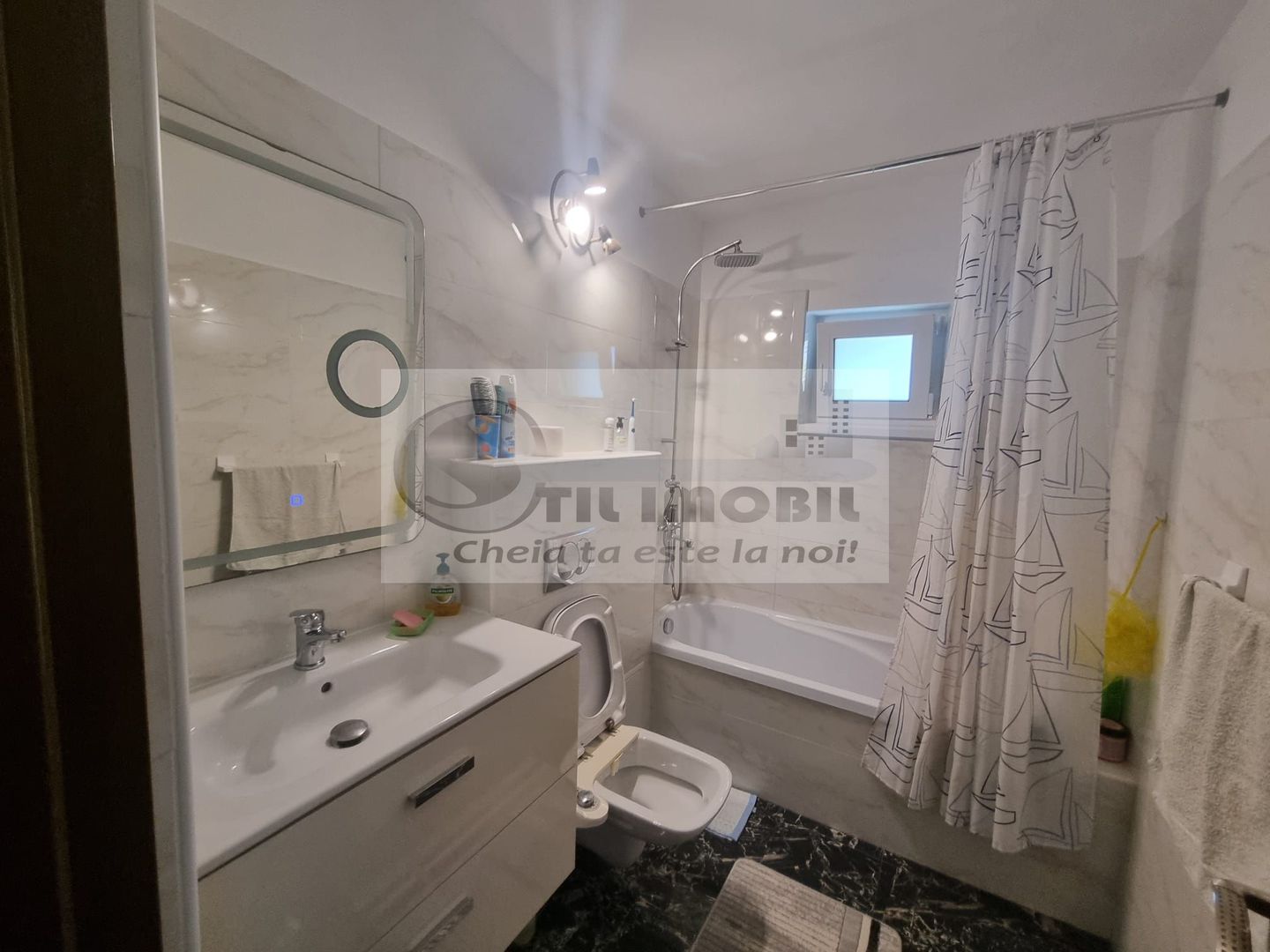 0% Comision! Apartament INTABULAT - 3 camere, 75 mp. 125.000 euro ! - Poză 5